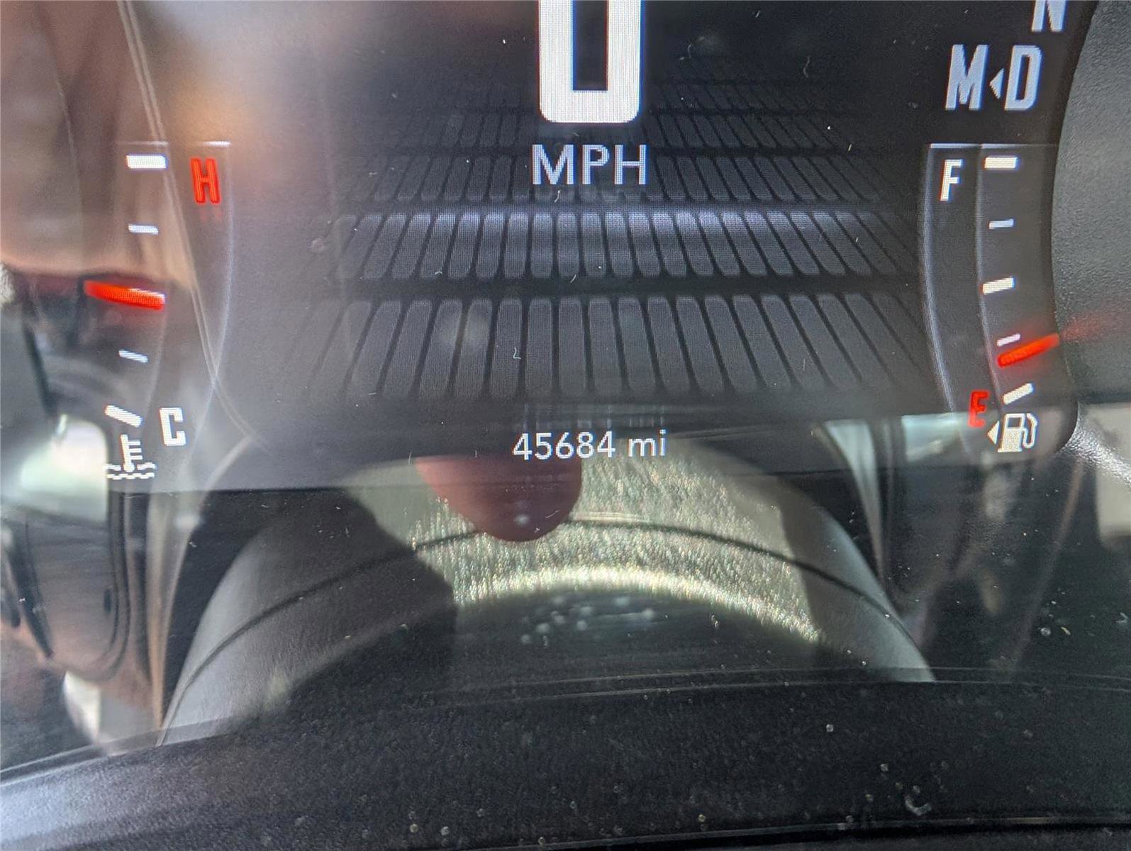 Used 2021 Dodge Challenger GT w/ Blacktop Package RWD image 19