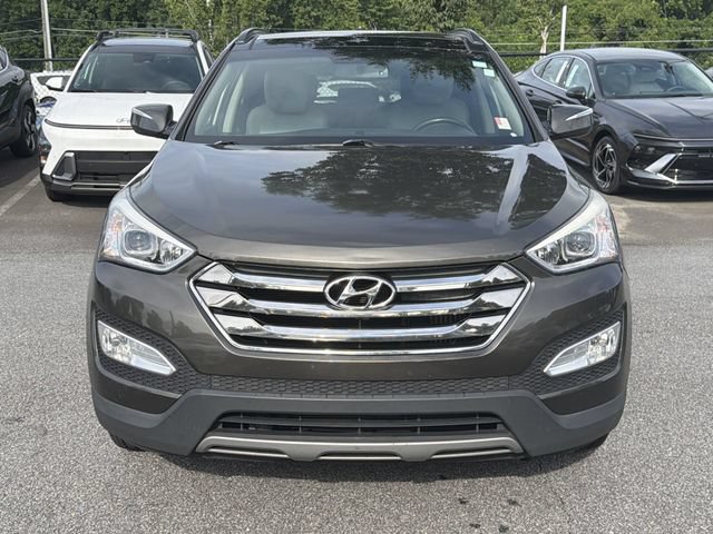Used 2014 Hyundai Santa Fe Sport 2.0T w/ Technology Package 05 FWD image 2