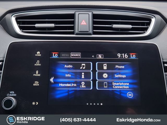 Used 2021 Honda CR-V EX-L image 17