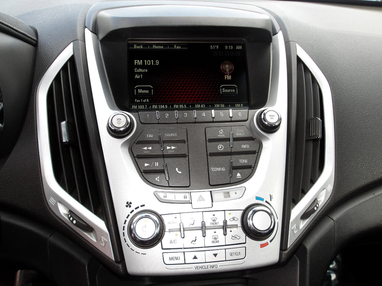 Used 2014 GMC Terrain SLE AWD/4WD image 18
