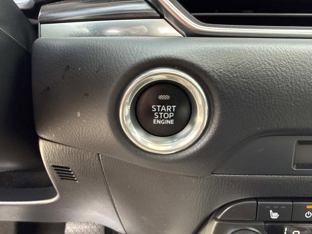 Certified 2023 MAZDA CX-5 AWD 2.5 S w/ Premium Package image 33