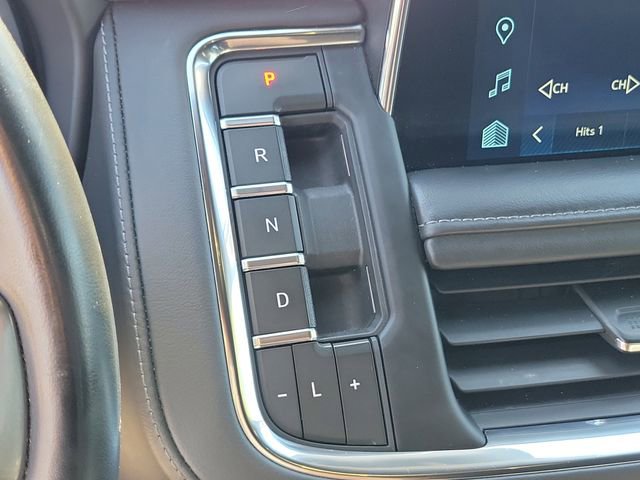 Certified 2023 Chevrolet Tahoe LT RWD image 32