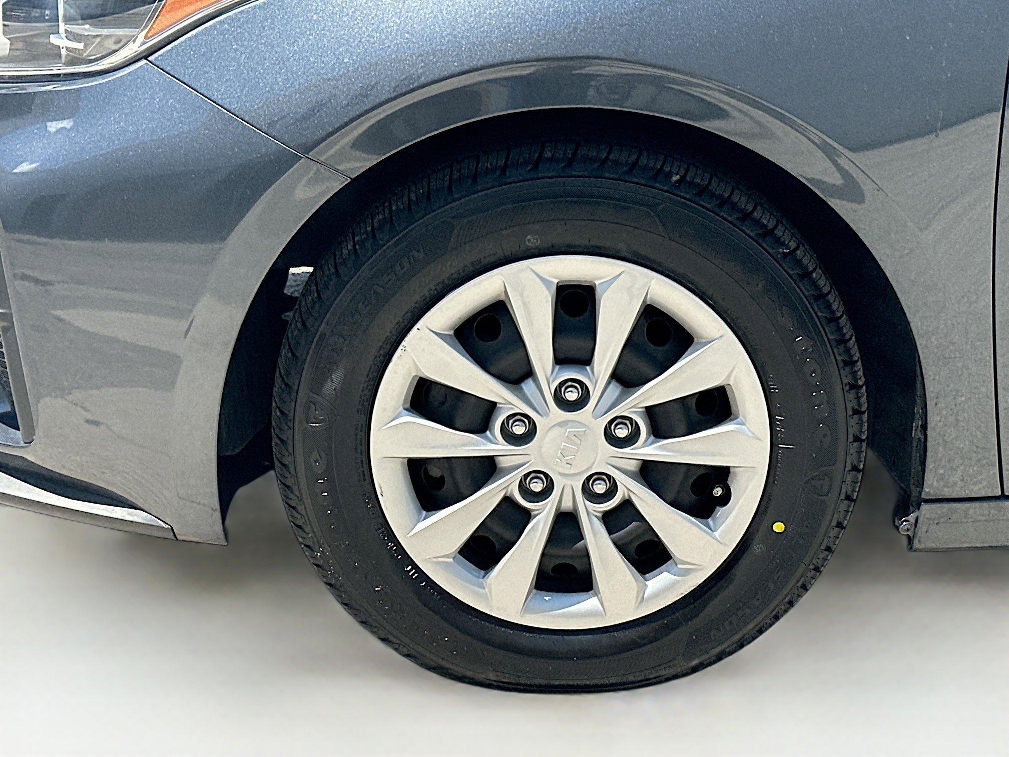 Used 2019 Kia Forte Sedan FWD image 26