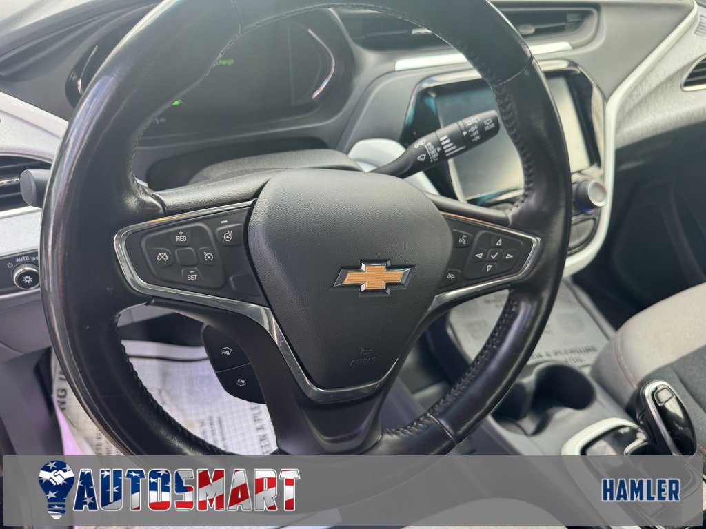 Used 2020 Chevrolet Bolt LT image 11