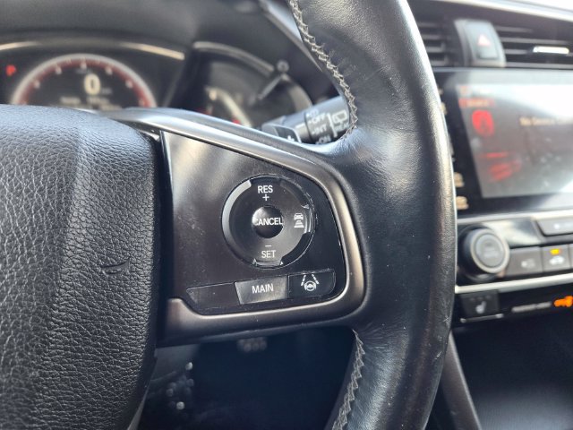 Used 2018 Honda Civic Sport Touring image 26