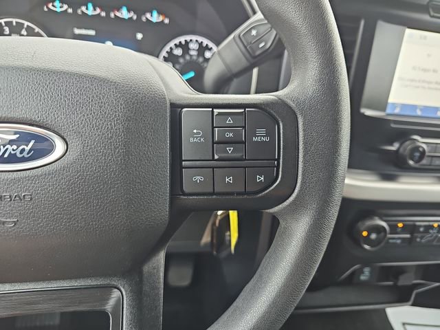 Used 2023 Ford F150 XLT AWD/4WD image 14