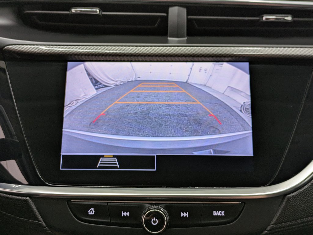 Used 2021 Buick Encore GX Preferred w/ Cold Weather Comfort Package FWD image 9