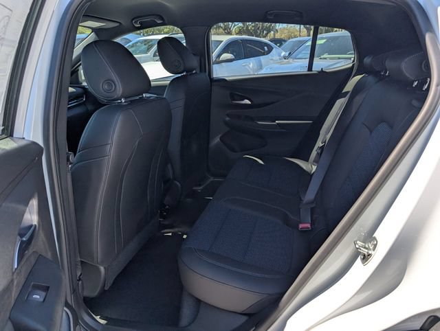 New 2026 Buick Envista Preferred w/ Convenience I Package FWD image 13