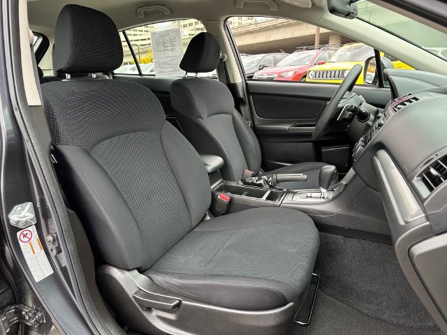Used 2012 Subaru Impreza 2.0i Premium AWD/4WD image 10