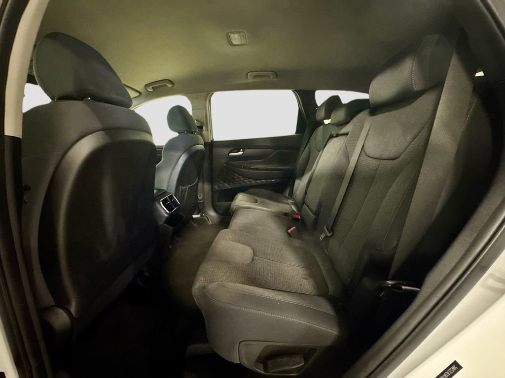Used 2019 Hyundai Santa Fe SE AWD/4WD image 27