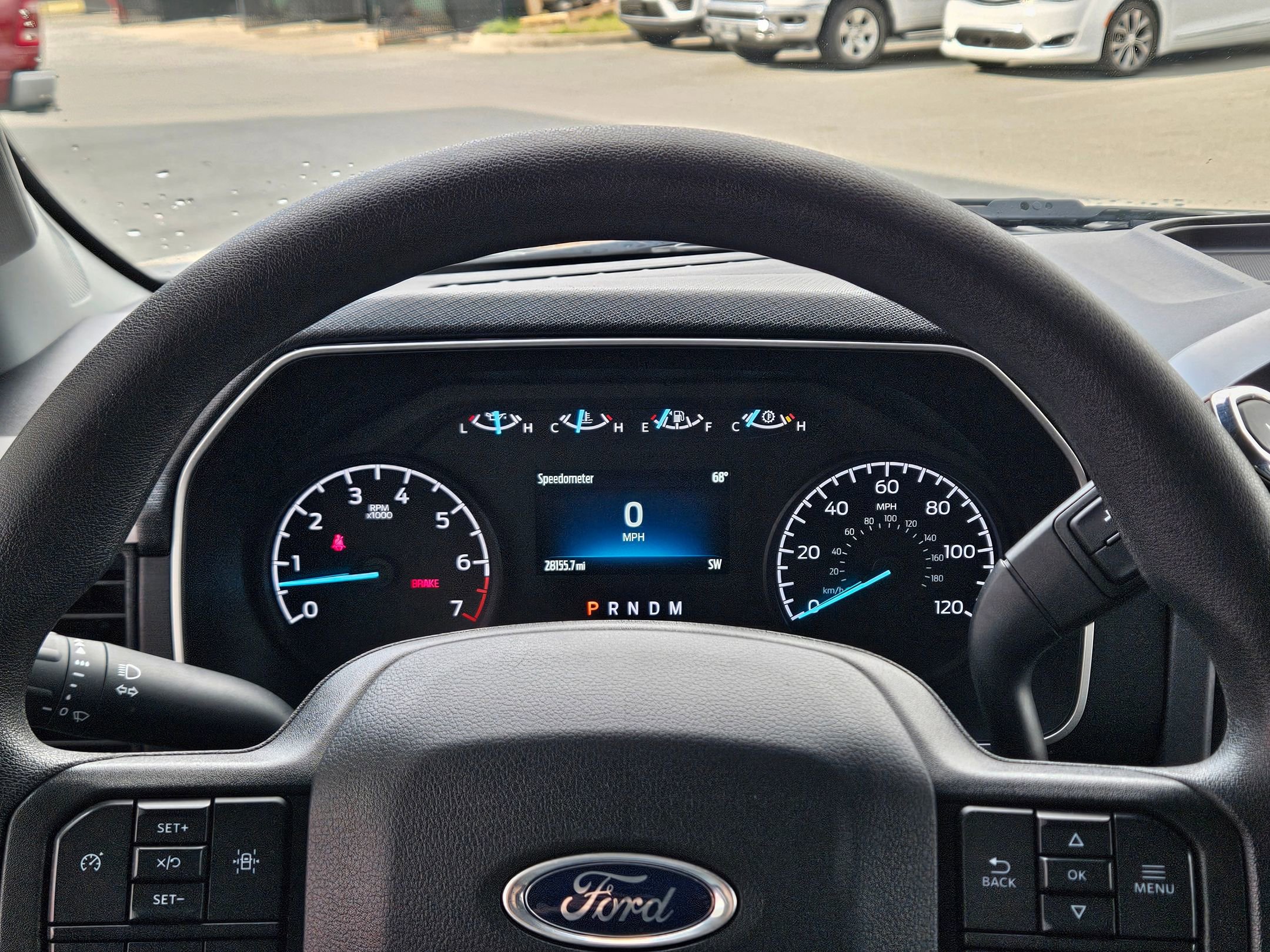 Used 2023 Ford F150 XLT AWD/4WD image 15