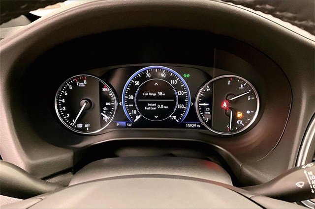Used 2024 Buick Enclave Avenir image 25