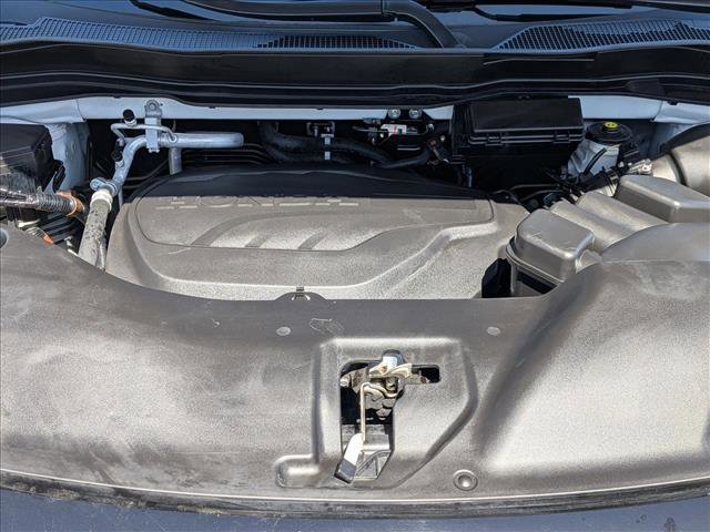 Used 2022 Honda Pilot Special Edition image 24