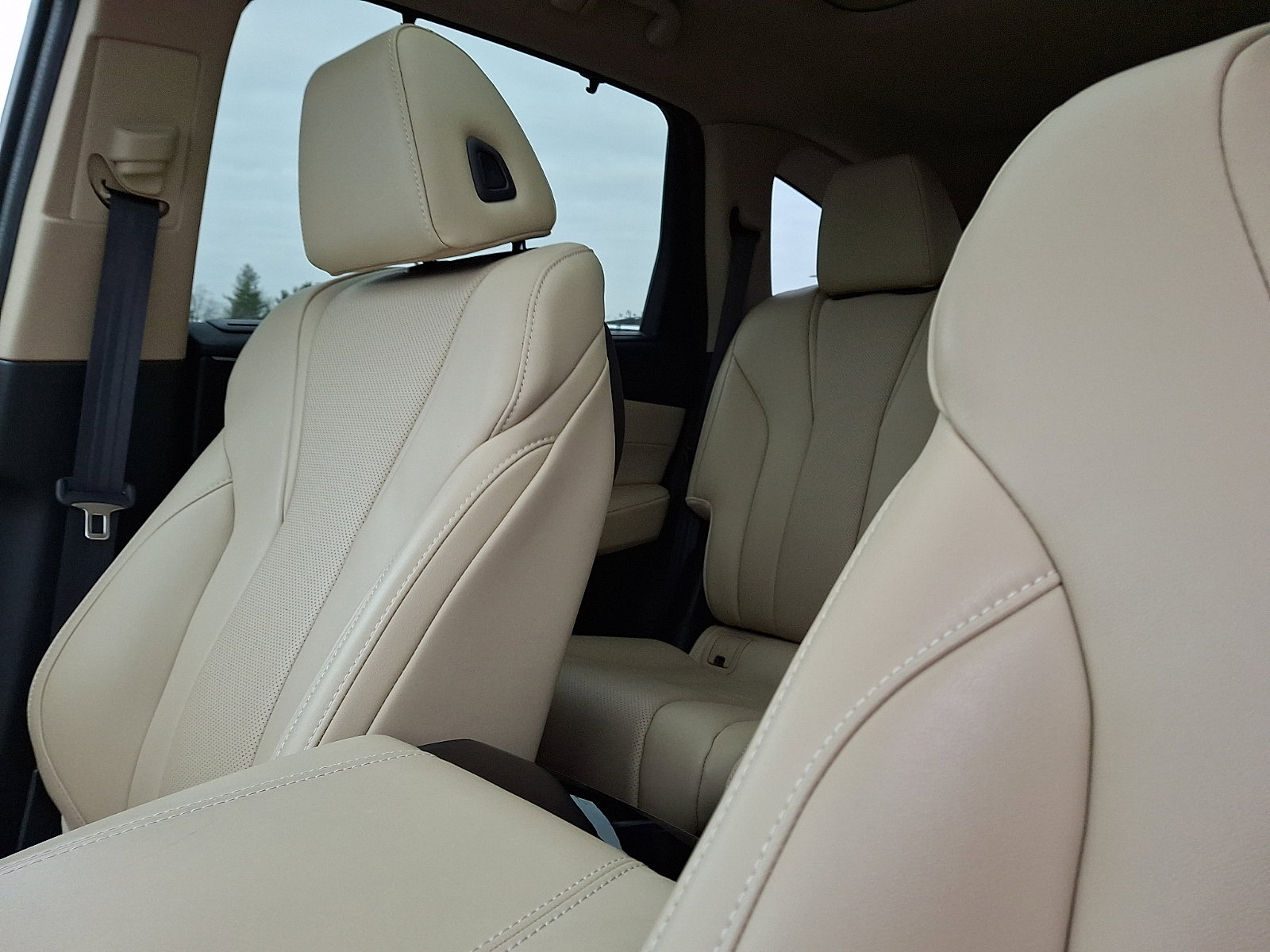 Used 2023 Acura MDX w/ Technology Package image 18