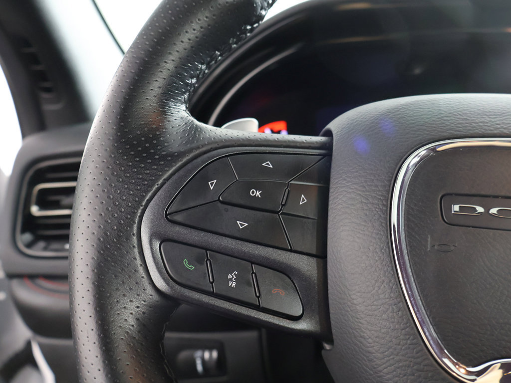 Used 2023 Dodge Durango GT AWD/4WD image 49