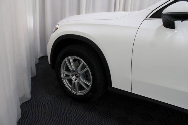 New 2026 Mercedes-Benz GLC 300 4MATIC image 9