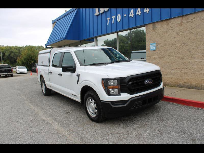 Used 2023 Ford F150 XL image 1