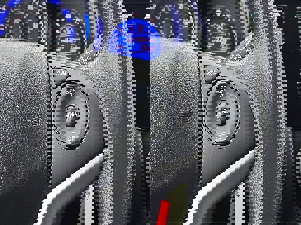 Used 2017 Honda Fit LX image 19