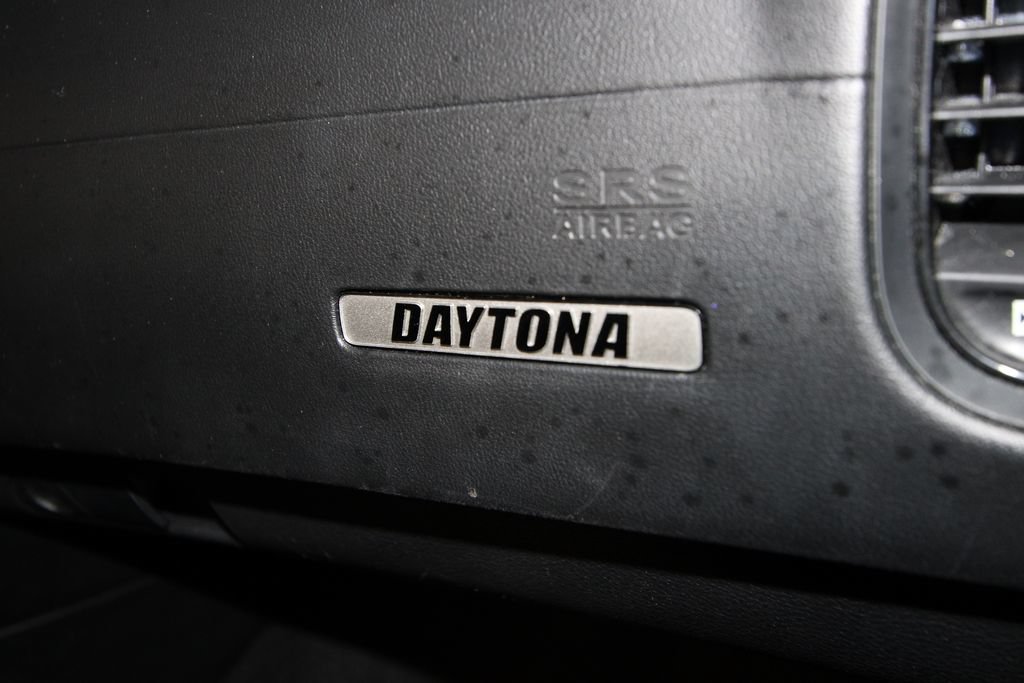 Used 2022 Dodge Charger R/T w/ Daytona Edition Group RWD image 24