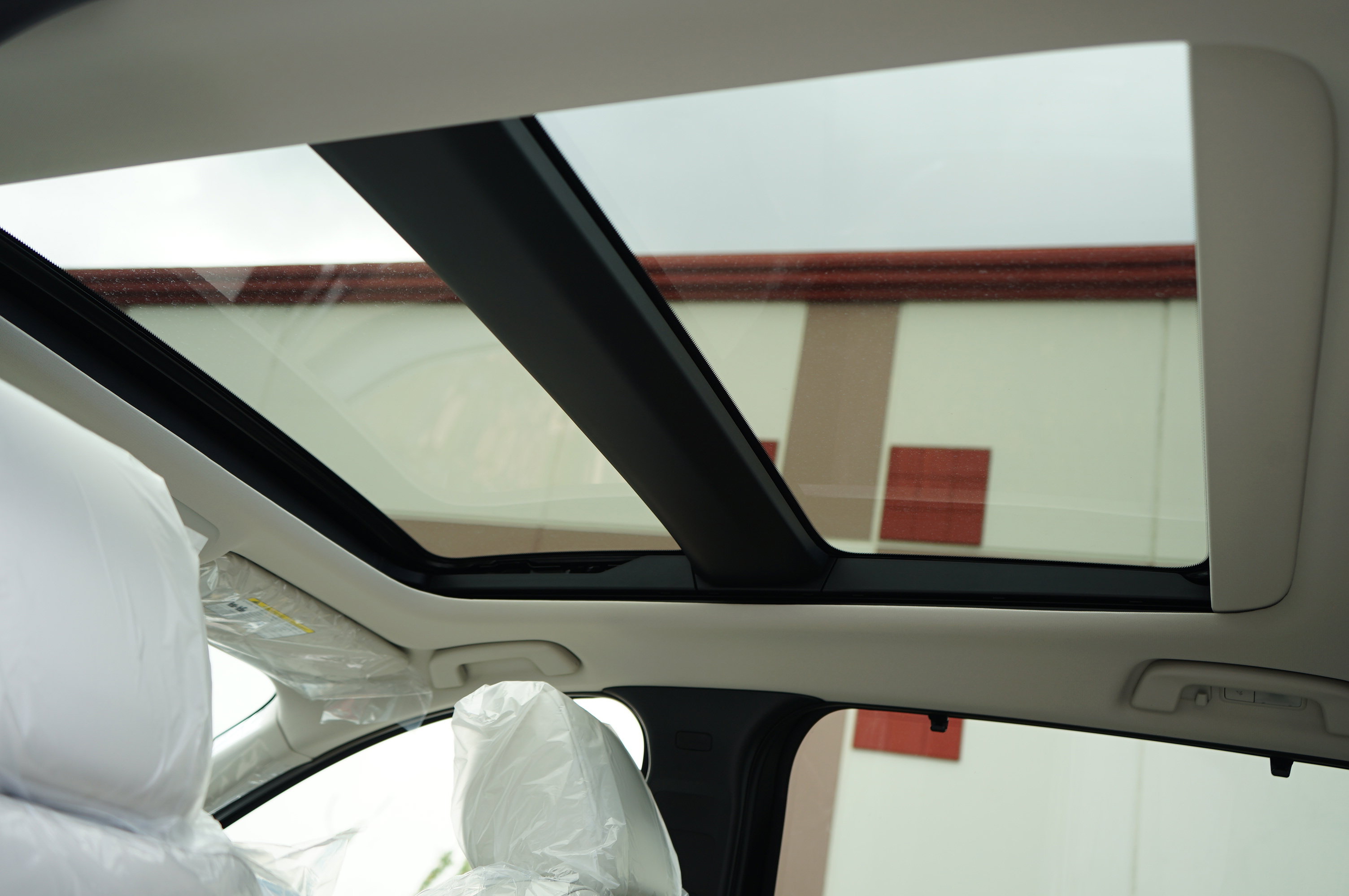 New 2026 MAZDA CX-90 Plug-In Hybrid w/ Premium Plus image 30