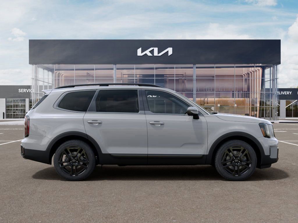 New 2025 Kia Telluride SX Prestige X-Line image 8