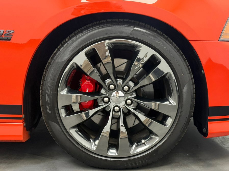 Used 2013 Dodge Charger SRT8 w/ Adaptive Cruise Group image 87