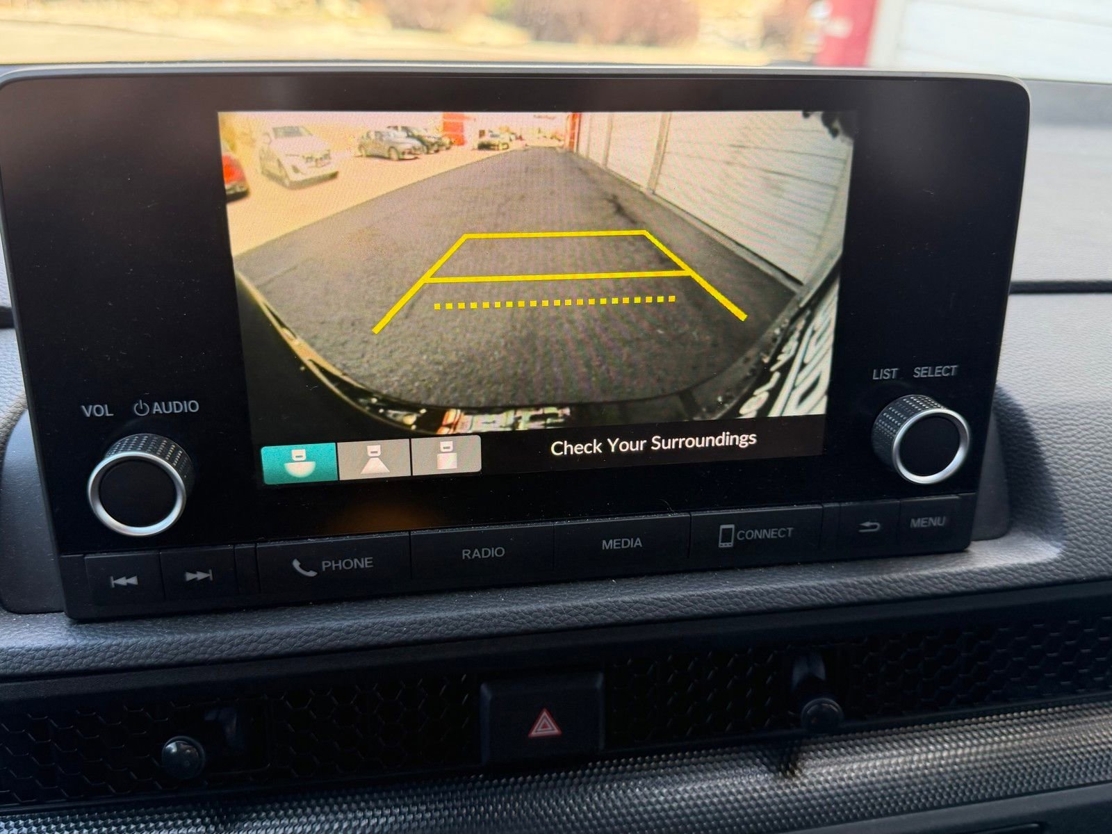 Used 2023 Honda CR-V Sport image 16