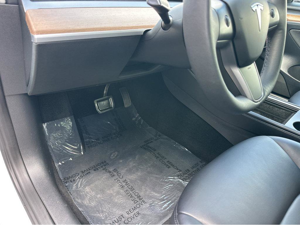 Used 2023 Tesla Model 3 Standard Range RWD image 28