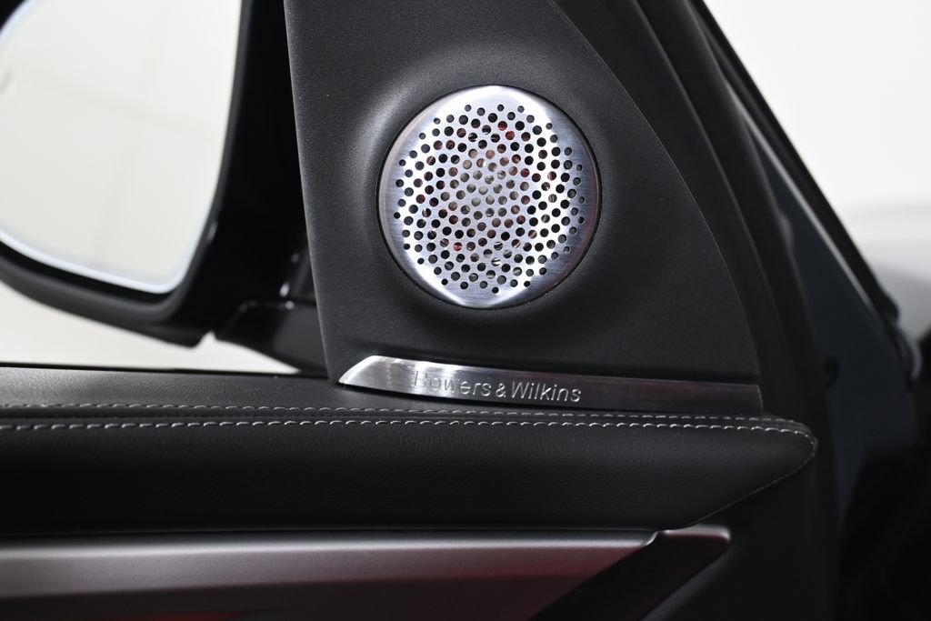 Used 2026 BMW XM Label Red image 26