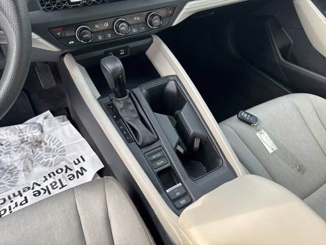 Certified 2024 Honda Accord EX image 23