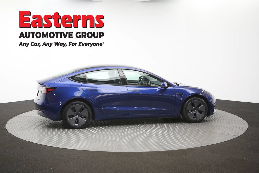 Used 2023 Tesla Model 3 Standard Range RWD image 38
