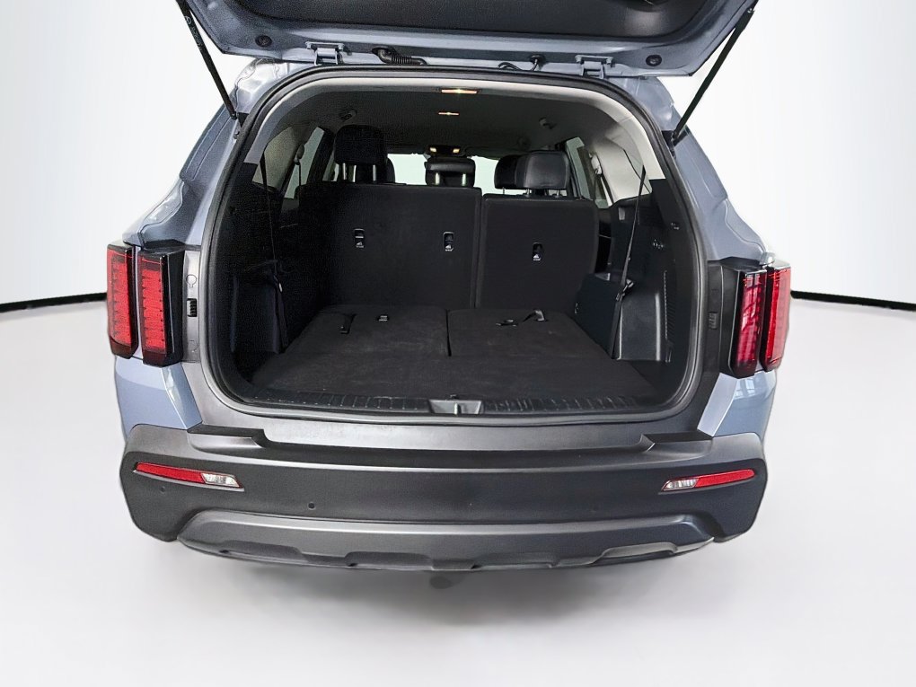 Used 2022 Kia Sorento S AWD/4WD image 28