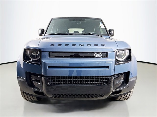 New 2026 Land Rover Defender 110 S image 2