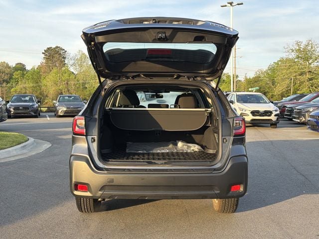 Certified 2025 Subaru Outback image 14