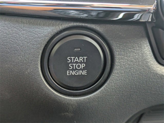 New 2025 MAZDA CX-30 AWD 2.5 S w/ Preferred Package image 30