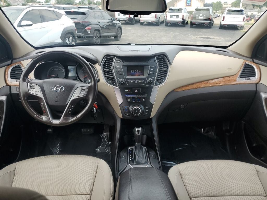 Used 2014 Hyundai Santa Fe Sport w/ Popular Equipment Package 02 FWD image 46