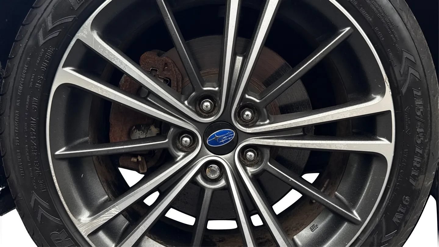Used 2013 Subaru BRZ Limited w/ Popular Pkg 1A RWD image 41