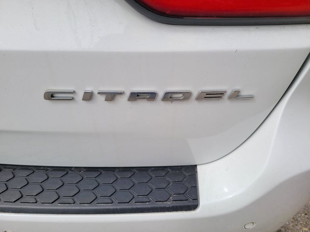 Used 2019 Dodge Durango Citadel AWD/4WD image 5