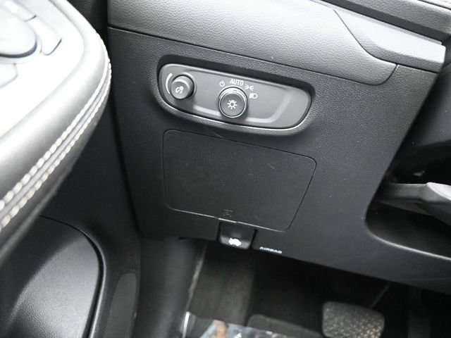 Used 2025 Buick Encore GX Preferred AWD/4WD image 14