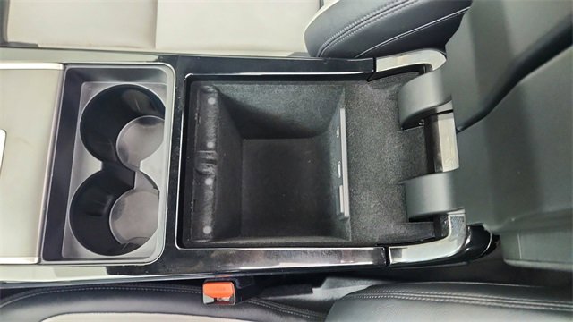 Used 2024 Land Rover Range Rover Velar Dynamic SE image 55