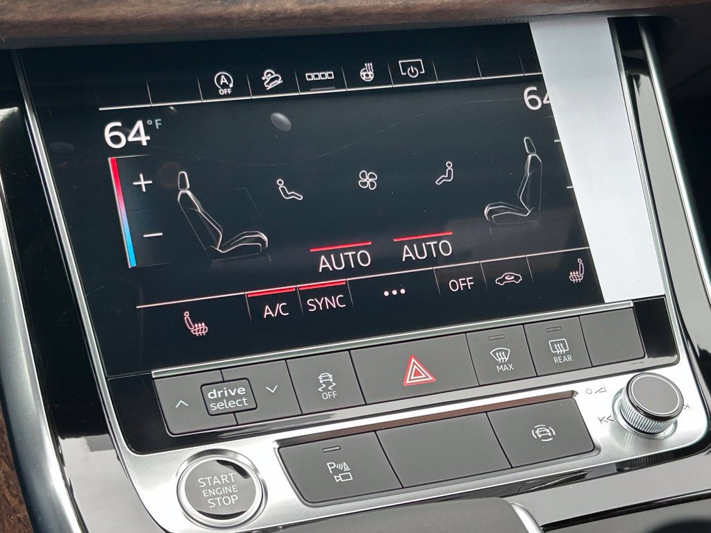 New 2026 Audi Q7 2.0T Premium Plus AWD/4WD image 32