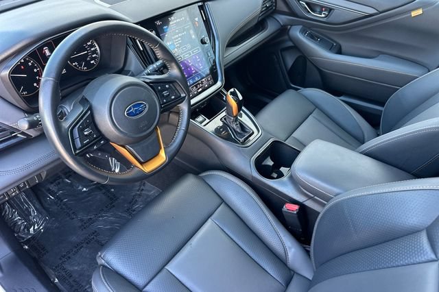 Used 2022 Subaru Outback Wilderness AWD/4WD image 10