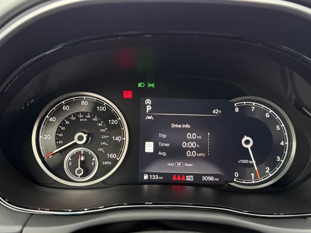 Used 2025 Genesis GV70 3.5T Sport w/ Sport Advanced Package image 20