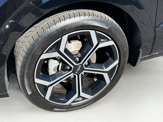 Used 2023 Kia Niro EX Touring image 36