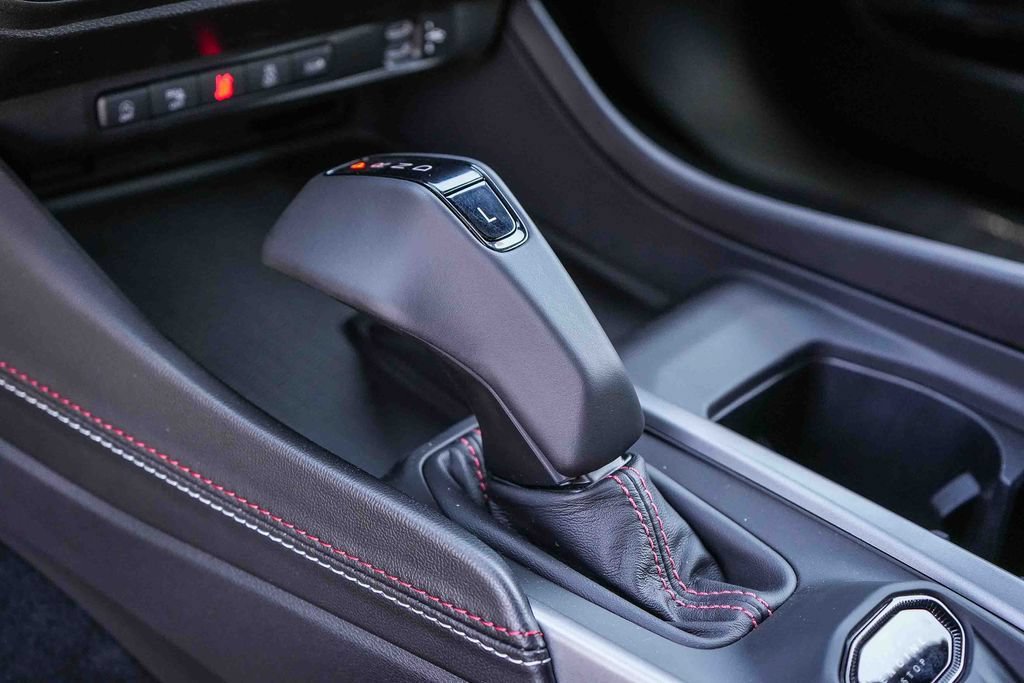 New 2026 Dodge Charger Scat Pack w/ Blacktop Package AWD/4WD image 19