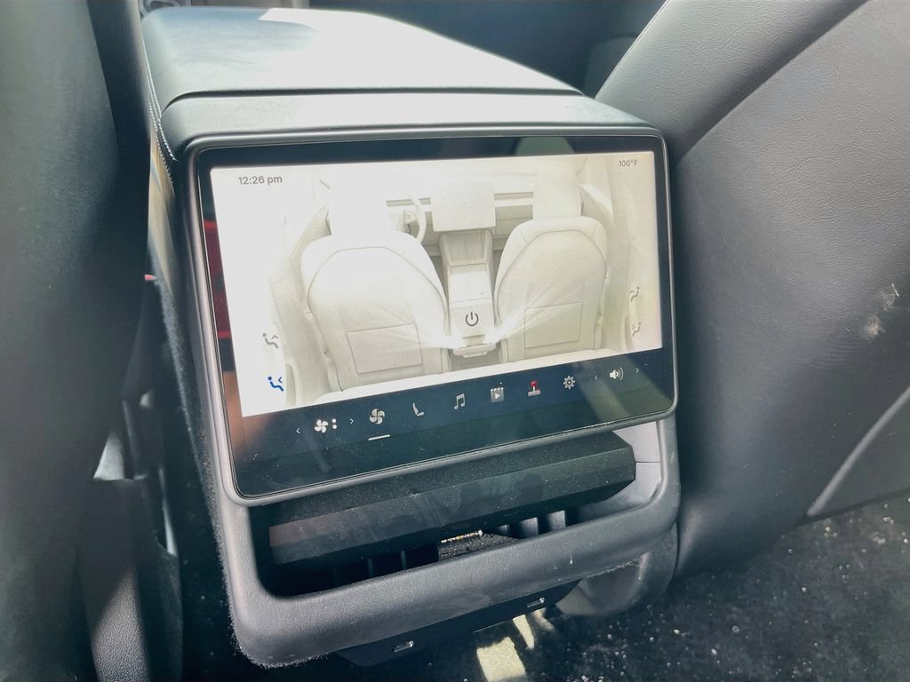 Used 2025 Tesla Model 3 Long Range RWD image 27