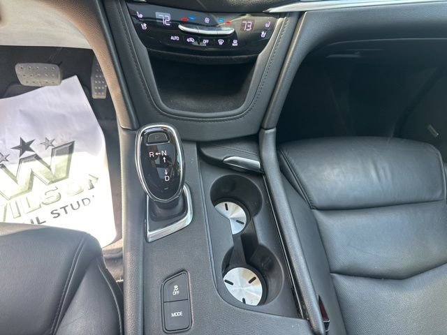 Used 2019 Cadillac XT5 Premium Luxury FWD image 24