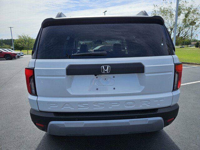 New 2026 Honda Passport RTL image 6