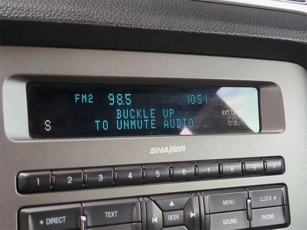 Used 2014 Ford Mustang GT w/ GT Brake Performance Package image 19