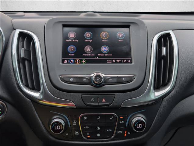 Used 2022 Chevrolet Equinox LT FWD image 15